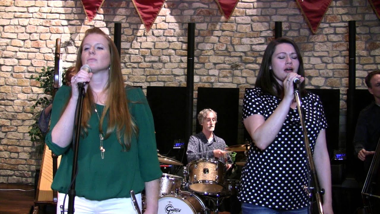 Promotional video thumbnail 2 for Alli Johnson Music