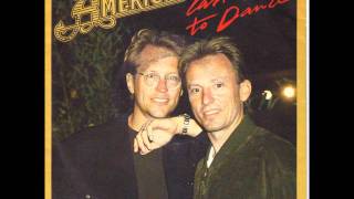 America  Last Two To Dance (Io vorrei) S.Remo 1990