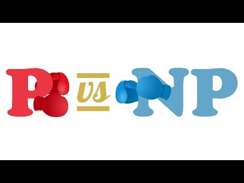 P vs. NP - An Introduction