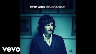 Pete Yorn - I'm Not The One (Audio)