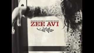Zee Avi - No Christmas For Me