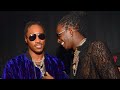 Young Thug - Relationship (feat. Future) Instrumental (Reprod. By Osva J)