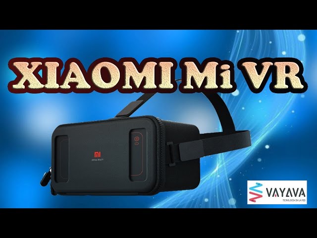 Vídeo relacionado con Gafas VR, 3D VR Gafas de Realidad Virtual VR Glasses Objetivo y Pupila Regulable para 4.7" - 7.2" Android/iOS Smartphone (Negro)