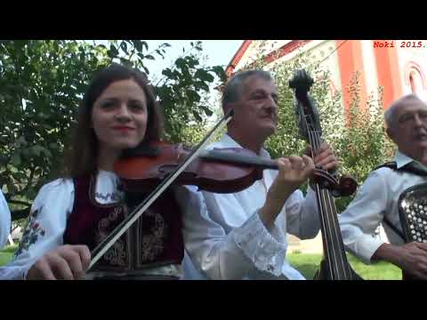 Vitomir Stanojevic i KUD  Banjica Krivelj  2015