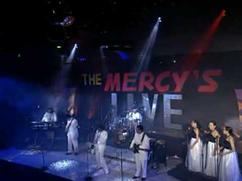 The Mercy's - Untukmu