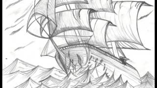 Improvizacion Gitano y Anonimo