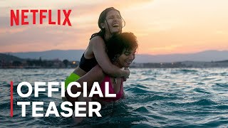 The Swimmers (2022) Video