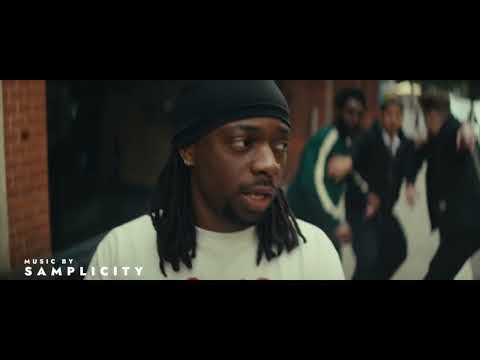 Neiil x SAMPLICITY - Fistpoint (Official Music Video)