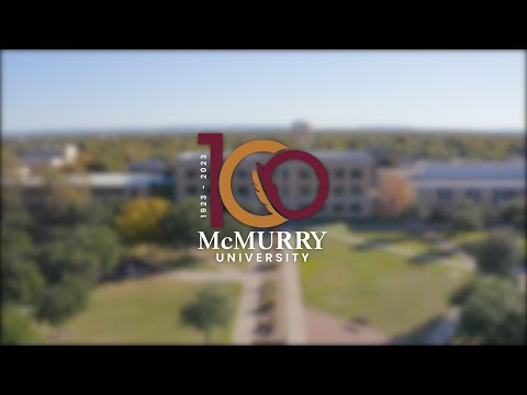 McMurry University Growth 2022-2023