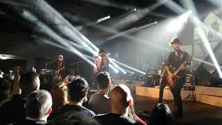 Wirtz - Gib mich nicht auf - Stuttgart im Wizemann - 09.12.2018