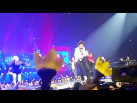 GDYB : Good Boy : [10-04-15]