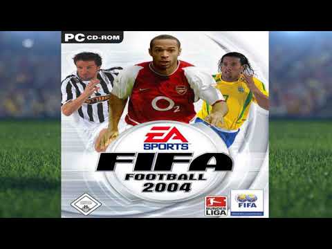The Individuals - Take a Ride [FIFA 2004 original version]