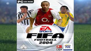 The Individuals - Take a Ride [FIFA 2004 original version]