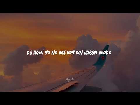 Karol G, Manu Chao - Viajando Por El Mundo || En México beber litros de tequila, Mirar las lucecitas