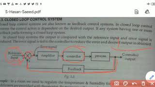Download Lagu EE 305,Unit-1, Close Loop Control Systems by Dilip Sharma Thumbnail