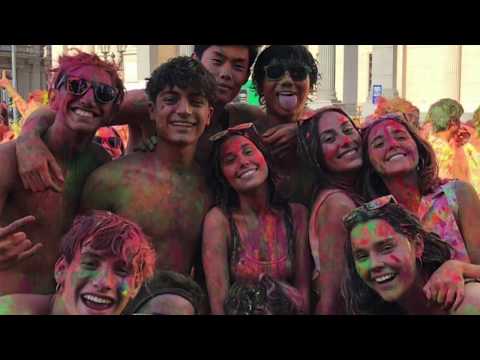 Egresados ILSE 5to 3ª TM