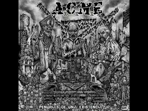 AxCxMxE - Penurias De Una Existencia  (FULL ÁLBUM  2021)