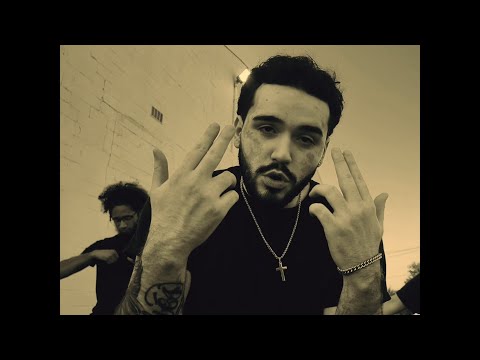 ELEMXNT - “IN THE FLESH” ft. Trxstworthy & Darealbenj (Official Video)