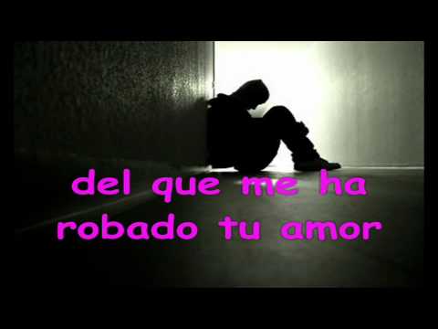 SOLO SE QUE FUE EN MARZO --  DAVID PAVON -- LETRA