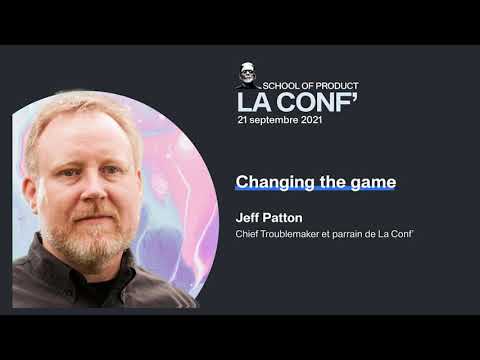 Jeff Patton | Community Health