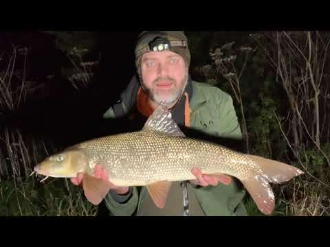 The After Work Sessions: Thames Barbel (Part 2)
