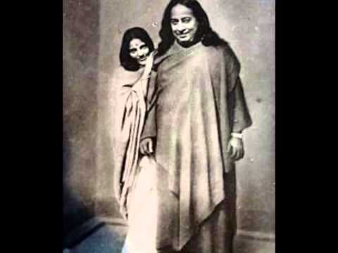Krishna Das - Three Rivers Hare - Anandamayi Ma
