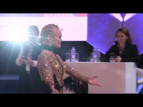 Пугачев Герман - Тишова Ариадна | Танго | Первенство России 2020 | DanceSport