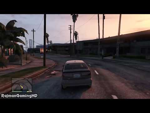 Grand Theft Auto V Walkthrough PART 14 [PS3] Lets Play Gameplay TRUE-HD QUALITY "GTA 5 Walkthrough"