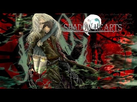 BioPhoenix Live: Shadow Hearts (PS2) Part 1