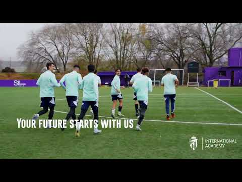 Real Valladolid International Academy