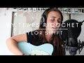 My Tears Ricochet - Taylor Swift Cover By Billie Flynn