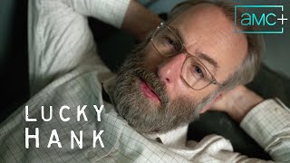 Lucky Hank ( Lucky Hank )