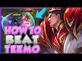 How to BEAT TEEMO as Garen Top Lane! | riste | League of Legends