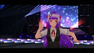 ミニLIVEは私達ふたりにおまかせ🎵【カスタムキャスト】