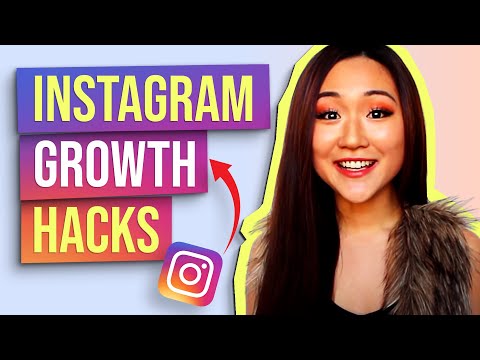 How to Gain Instagram Followers Organically 2020 (Grow from 0 to 5000 followers FAST!)