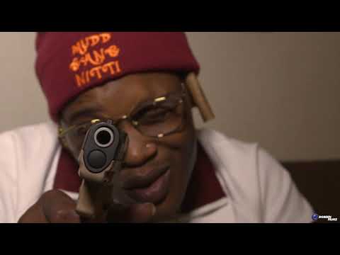 Drank Nitti Kasino - Its Drank Nitti Freestyle (Shot By DGreenFilmz)
