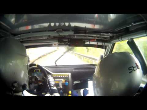 5^ RALLY DEL SEBINO VITALI-GARAVAGLIA