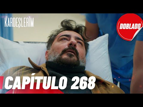 Todo por mi Familia | Kardeslerim - Capítulo 268 | Doblado