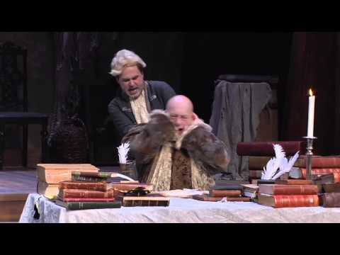 Den Stundesløse på sørlandsk