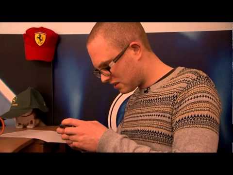 Fifth Gear Web TV - DRIVER App Review