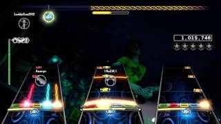 Headphones On by Miranda Cosgrove - Full Band FC #398