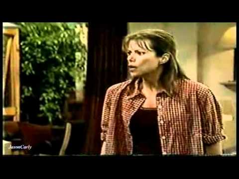 2000 Caroline Benson 340 ~ Alexis Moves Into Jason's Penthouse