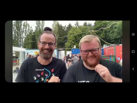 Dachzeltnomaden Hilfsorganisation - 1 Jahr Fluthilfe vom 31.07.2022