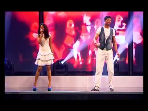 Tharinge Rey 2013 - Aa Beru Toh Toh - Seaxan & Leen