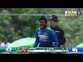 1st ODI, Highlights - Sri Lanka vs South Africa at Dambulla
