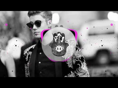 Justin Bieber - Love Yourself (D33pSoul Remix)
