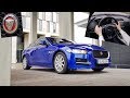 Jaguar XE Test Die Alternative In Der Mittelklasse Review Kaufberatung