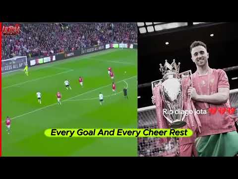 R  Kelly – Diogo Jota Is Dead We’ll Never Forget You  New Song From Jail