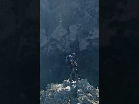 ¿Sabías que CÓRDOBA tiene volcanes? 🌋🤯