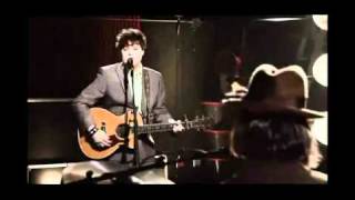 Ron Sexsmith -  Believe it when I see It - New Improved Video